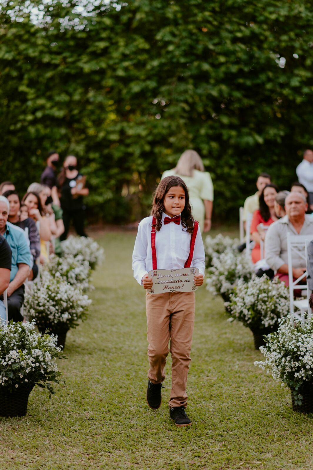 Foto LOHAINY E MIGUEL  |  CASAMENTO | ARARAS - SP - Imagem 237