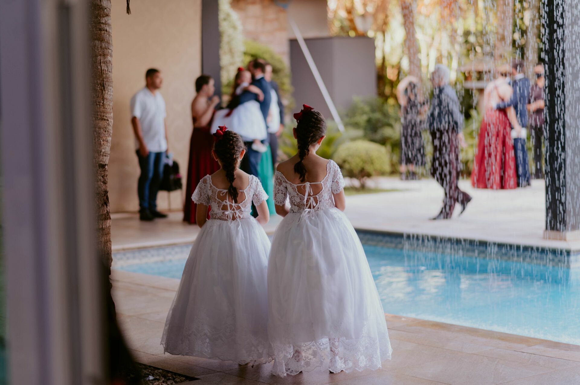 Foto LOHAINY E MIGUEL  |  CASAMENTO | ARARAS - SP - Imagem 235