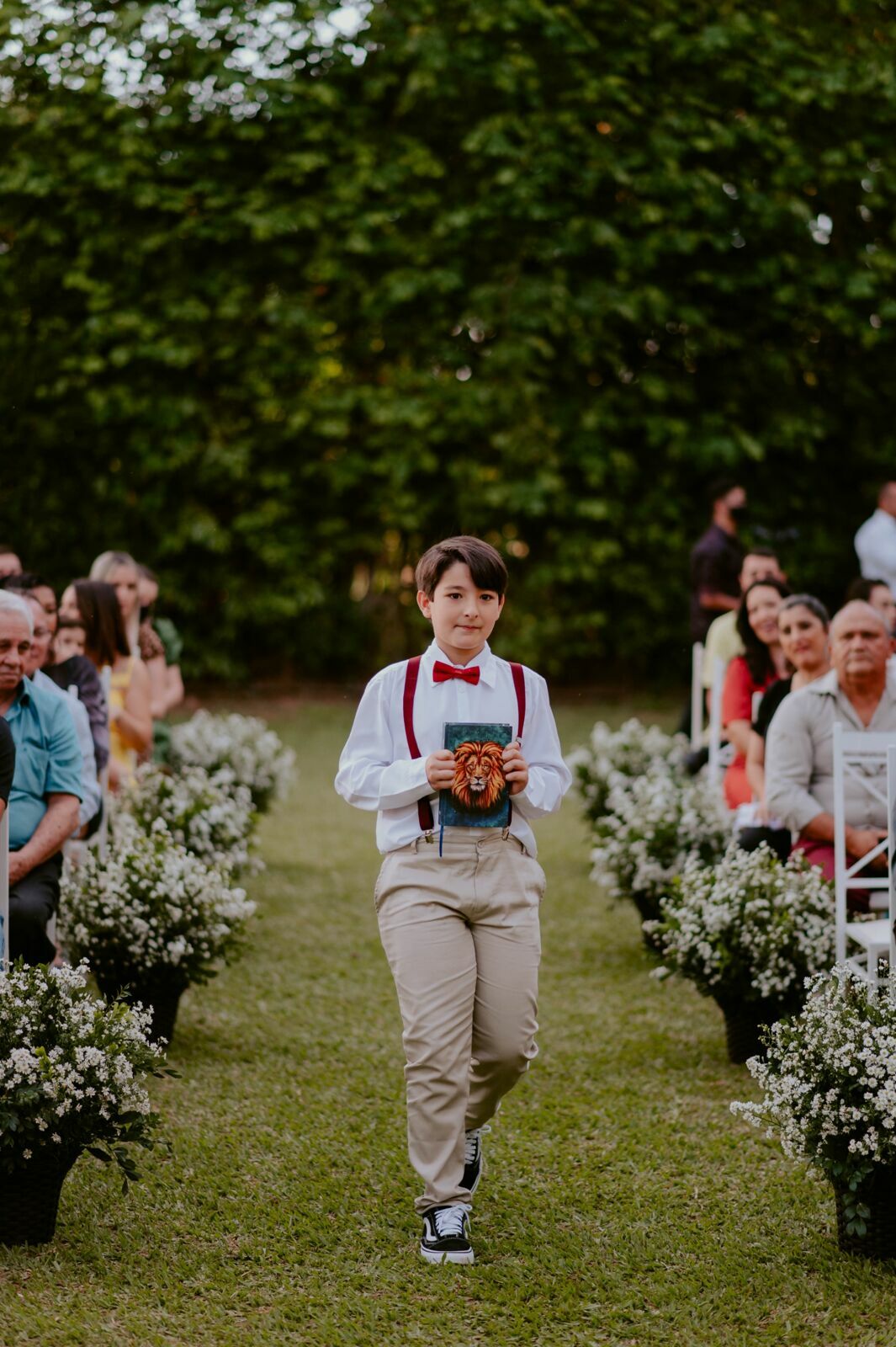 Foto LOHAINY E MIGUEL  |  CASAMENTO | ARARAS - SP - Imagem 238