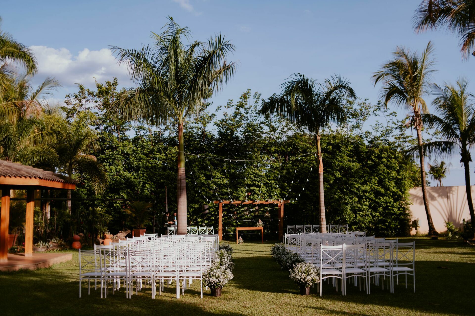 Foto LOHAINY E MIGUEL  |  CASAMENTO | ARARAS - SP - Imagem 229
