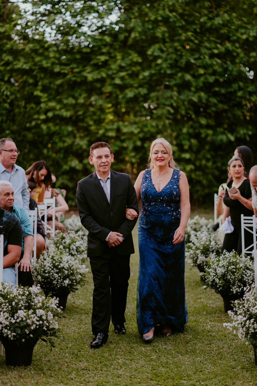 Foto LOHAINY E MIGUEL  |  CASAMENTO | ARARAS - SP - Imagem 242