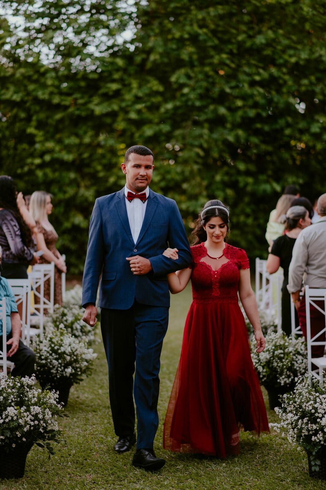 Foto LOHAINY E MIGUEL  |  CASAMENTO | ARARAS - SP - Imagem 248