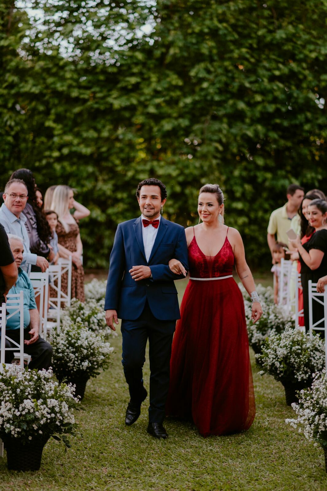 Foto LOHAINY E MIGUEL  |  CASAMENTO | ARARAS - SP - Imagem 244