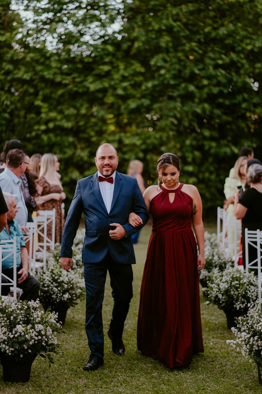 Foto LOHAINY E MIGUEL  |  CASAMENTO | ARARAS - SP - Imagem 246