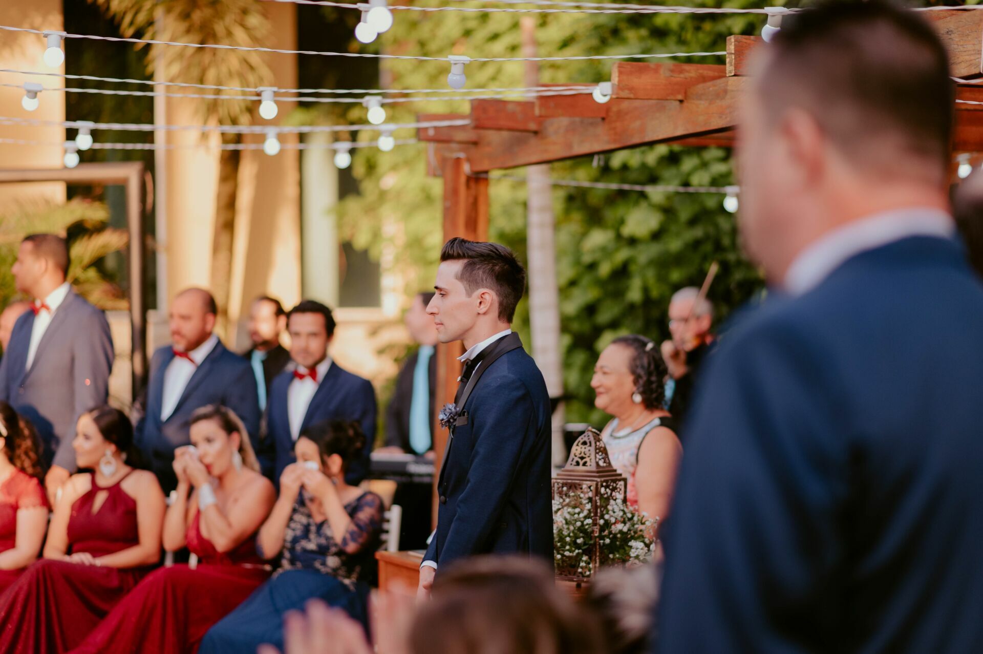 Foto LOHAINY E MIGUEL  |  CASAMENTO | ARARAS - SP - Imagem 265