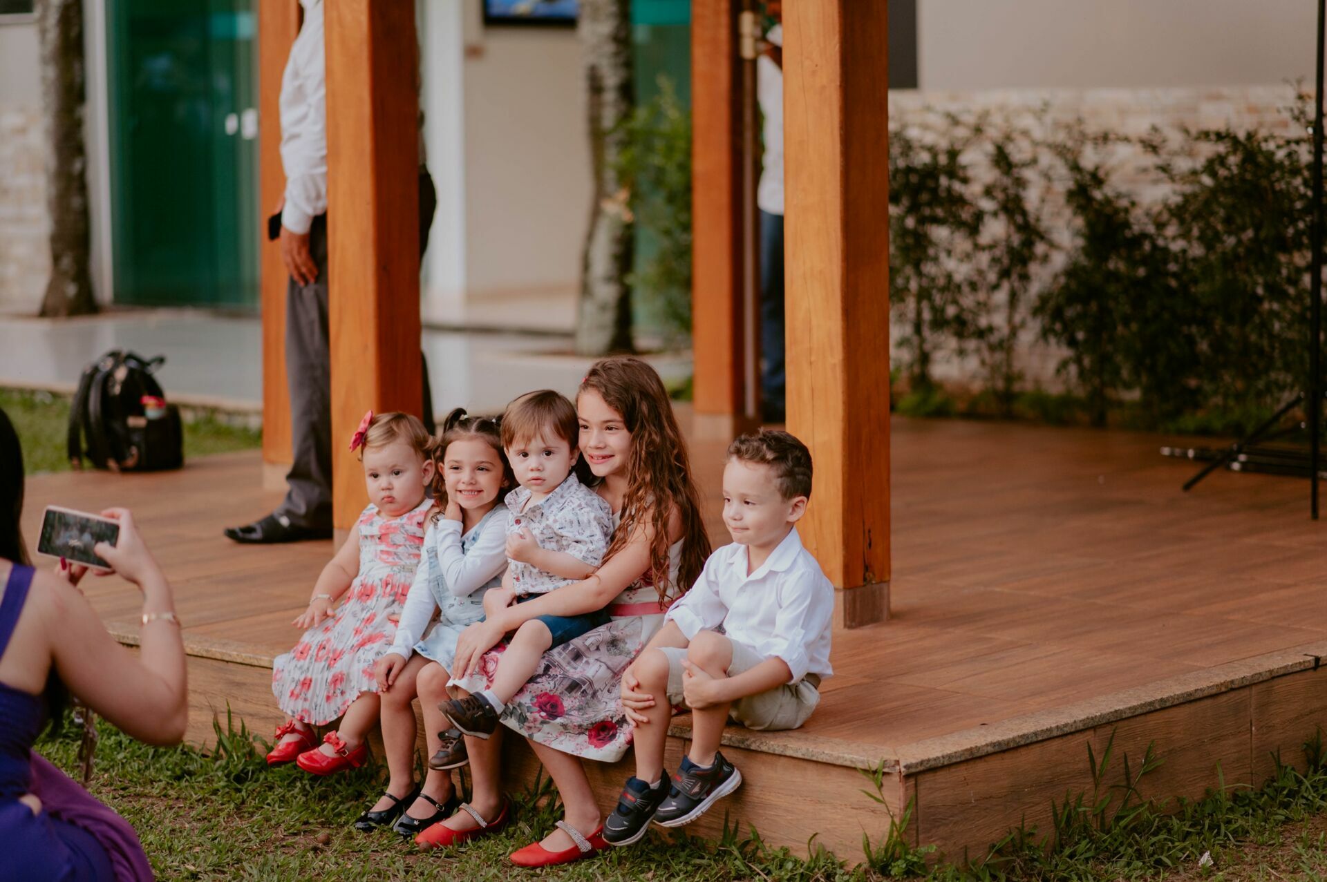 Foto LOHAINY E MIGUEL  |  CASAMENTO | ARARAS - SP - Imagem 266