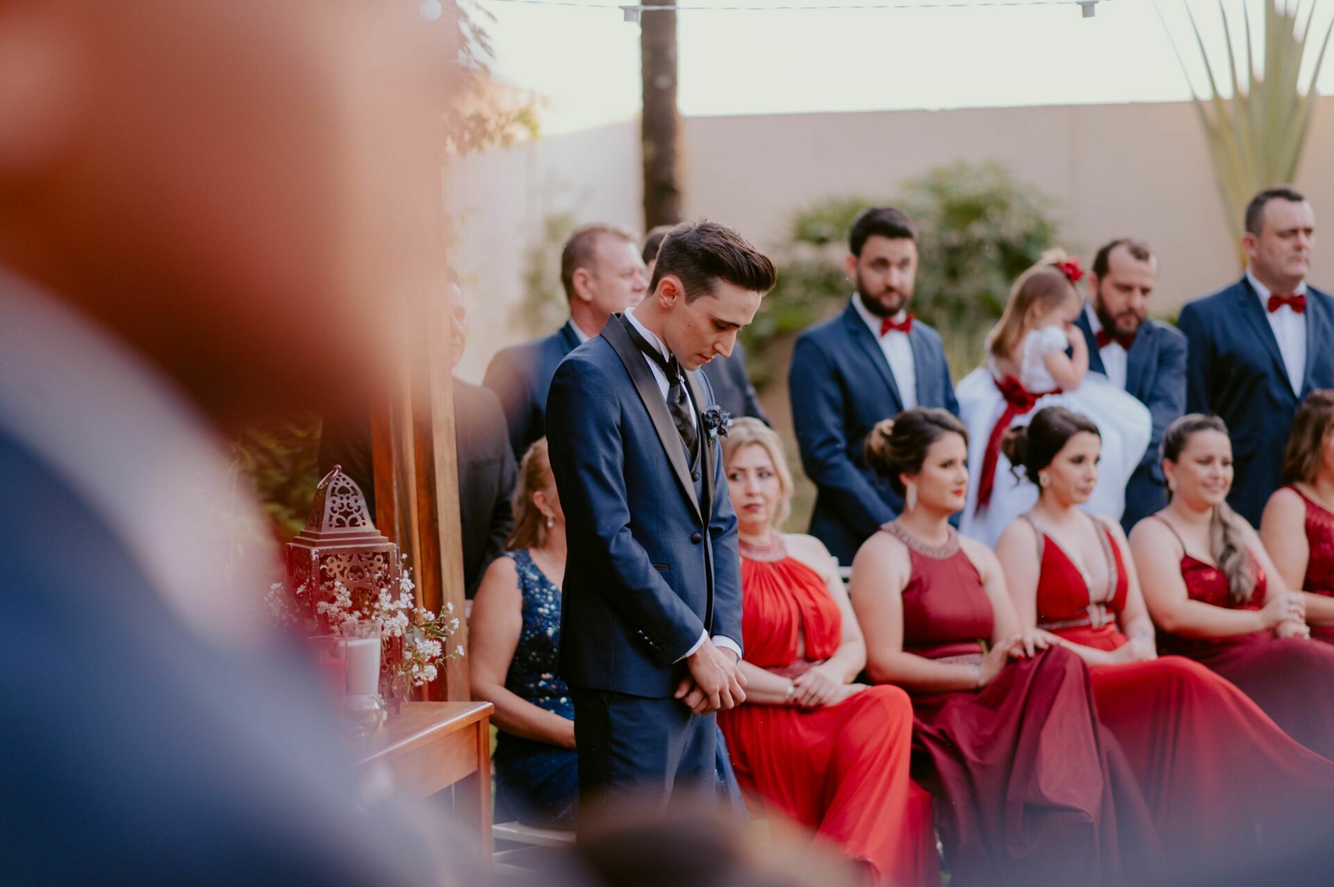 Foto LOHAINY E MIGUEL  |  CASAMENTO | ARARAS - SP - Imagem 263