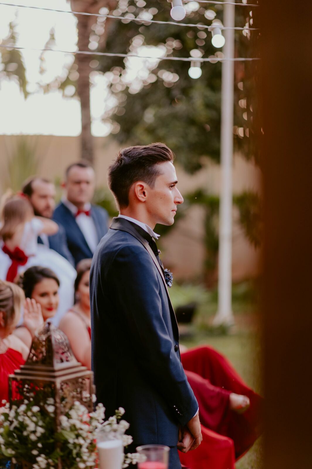 Foto LOHAINY E MIGUEL  |  CASAMENTO | ARARAS - SP - Imagem 264