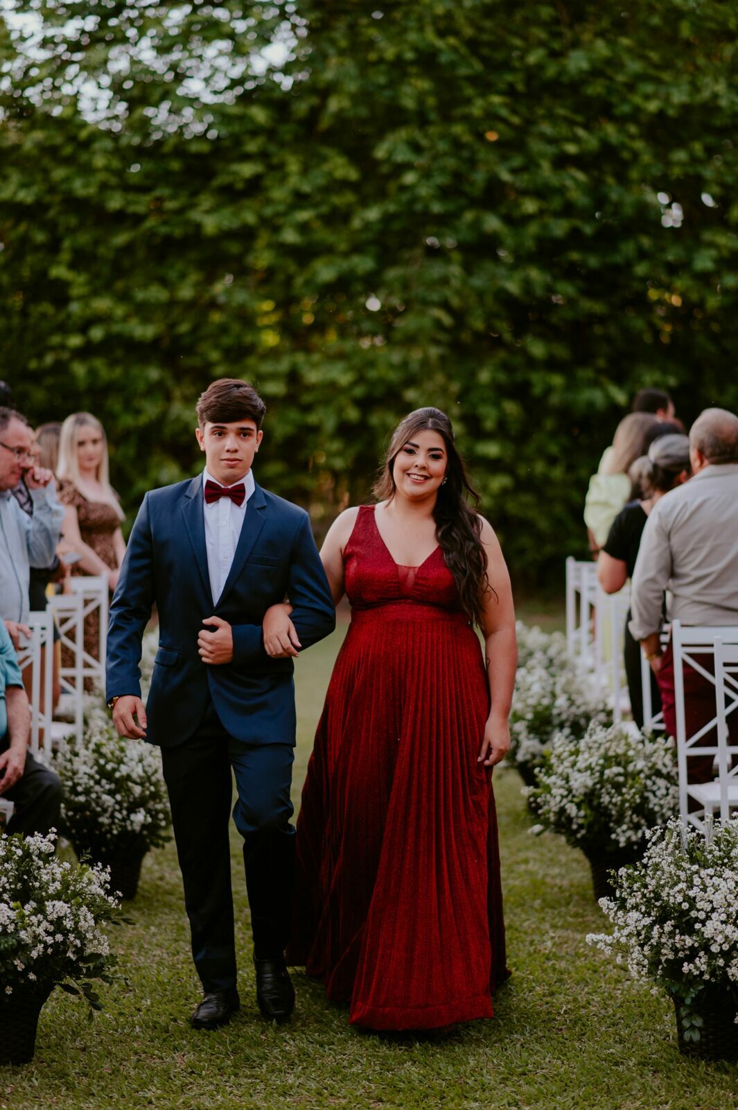 Foto LOHAINY E MIGUEL  |  CASAMENTO | ARARAS - SP - Imagem 250