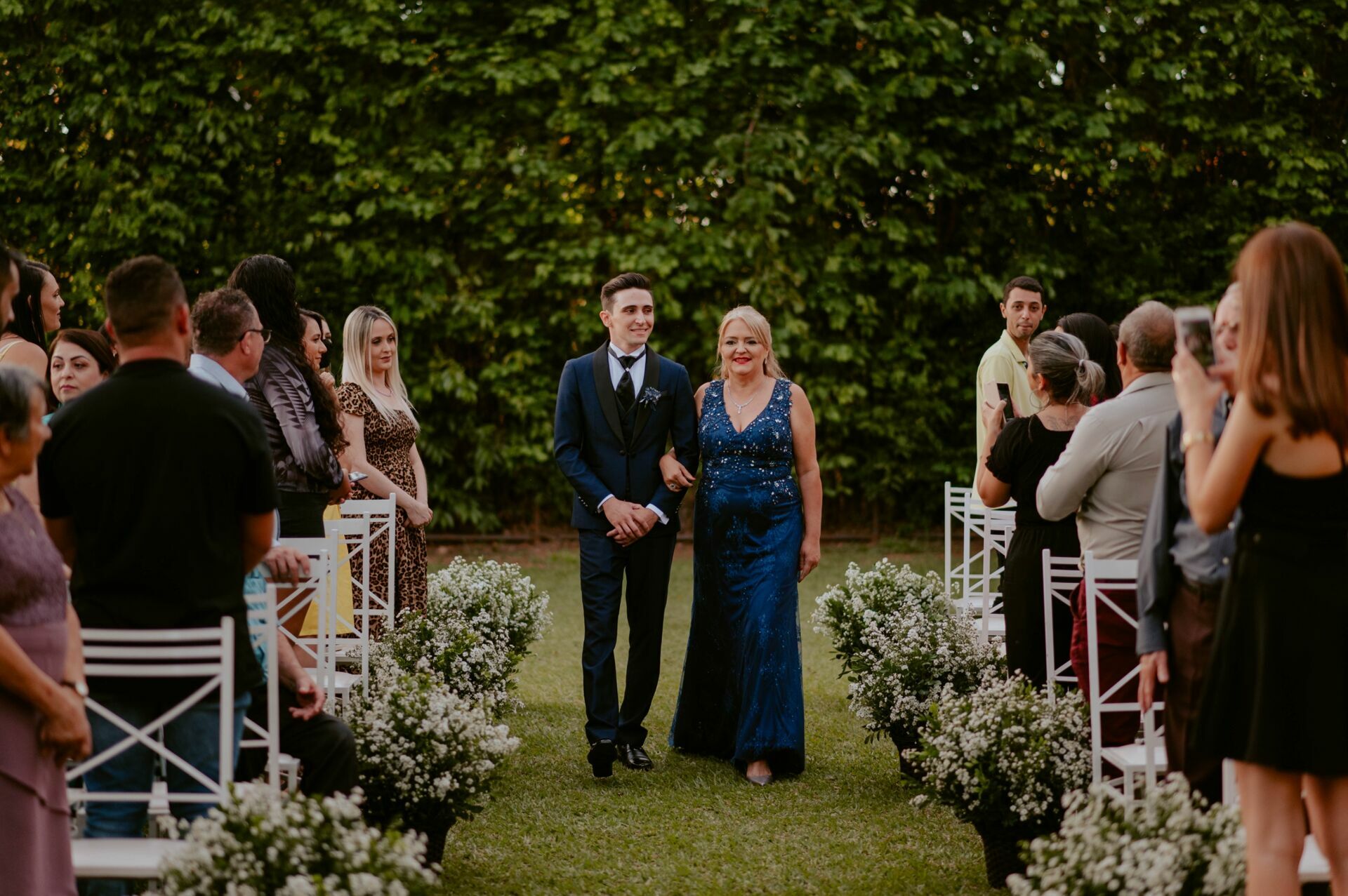 Foto LOHAINY E MIGUEL  |  CASAMENTO | ARARAS - SP - Imagem 258