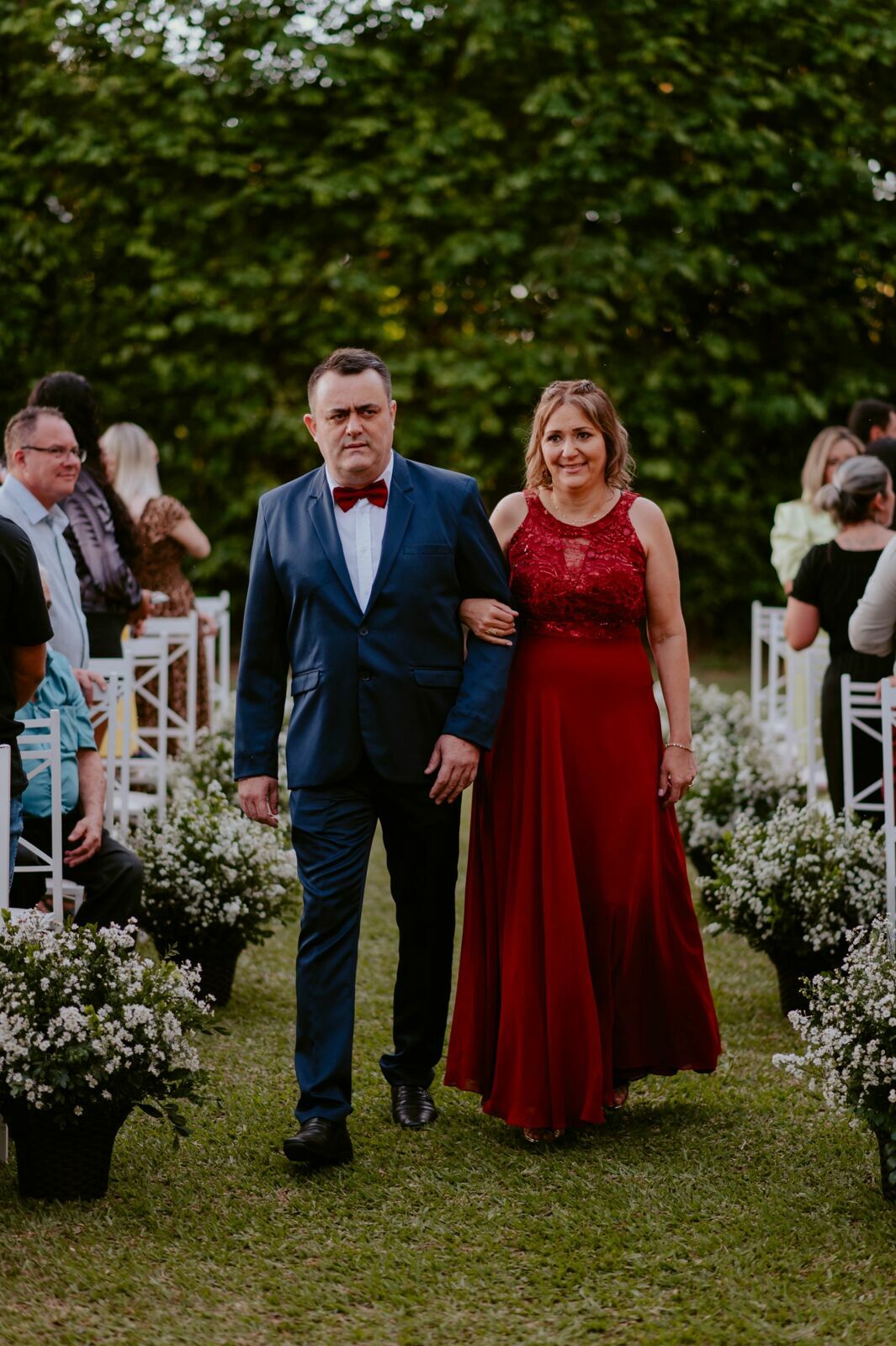 Foto LOHAINY E MIGUEL  |  CASAMENTO | ARARAS - SP - Imagem 253