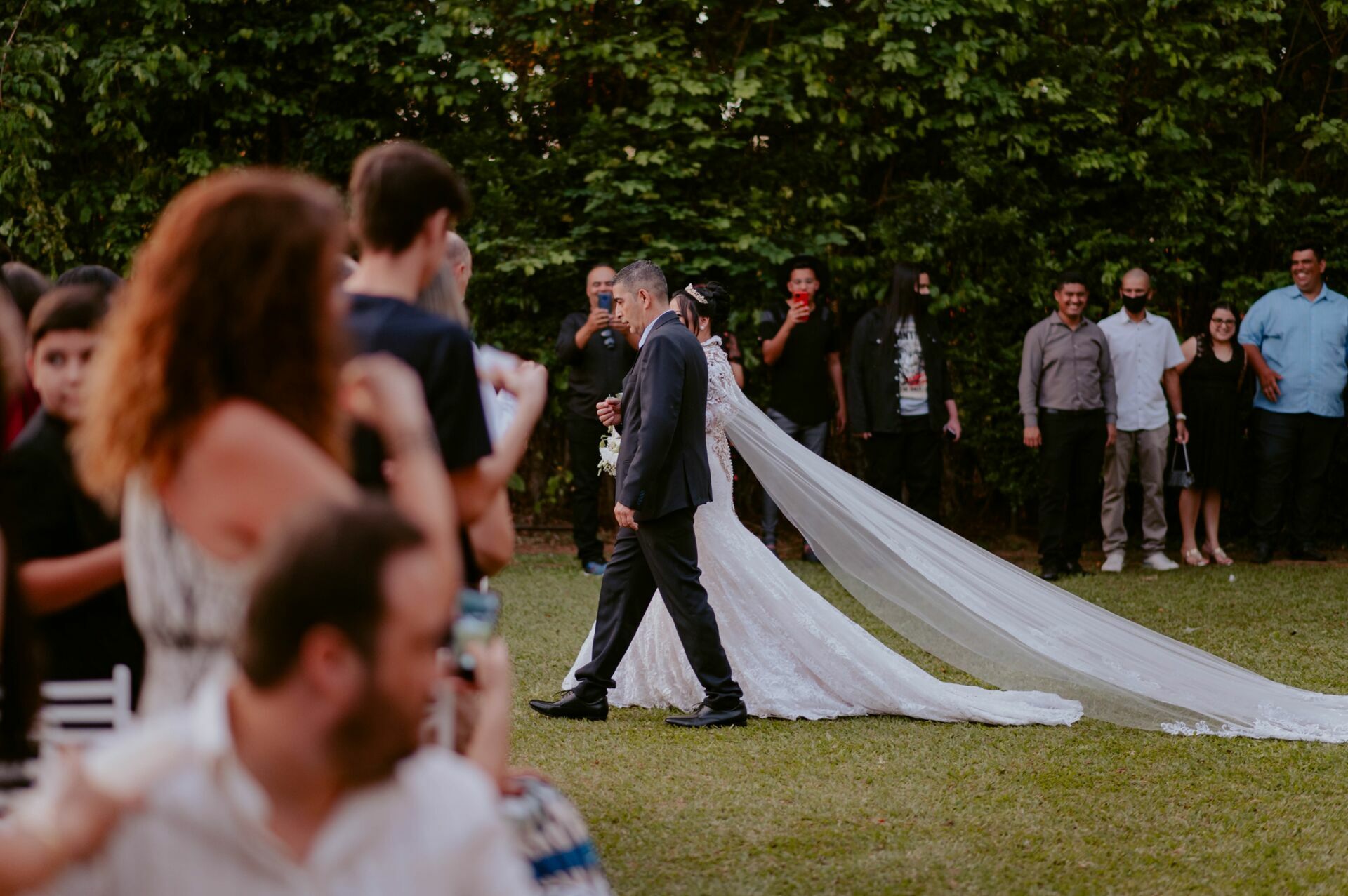 Foto LOHAINY E MIGUEL  |  CASAMENTO | ARARAS - SP - Imagem 268