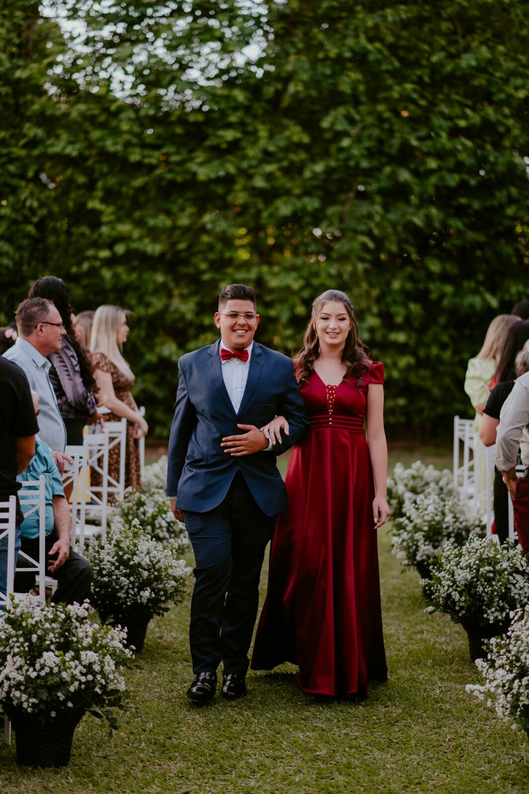 Foto LOHAINY E MIGUEL  |  CASAMENTO | ARARAS - SP - Imagem 252