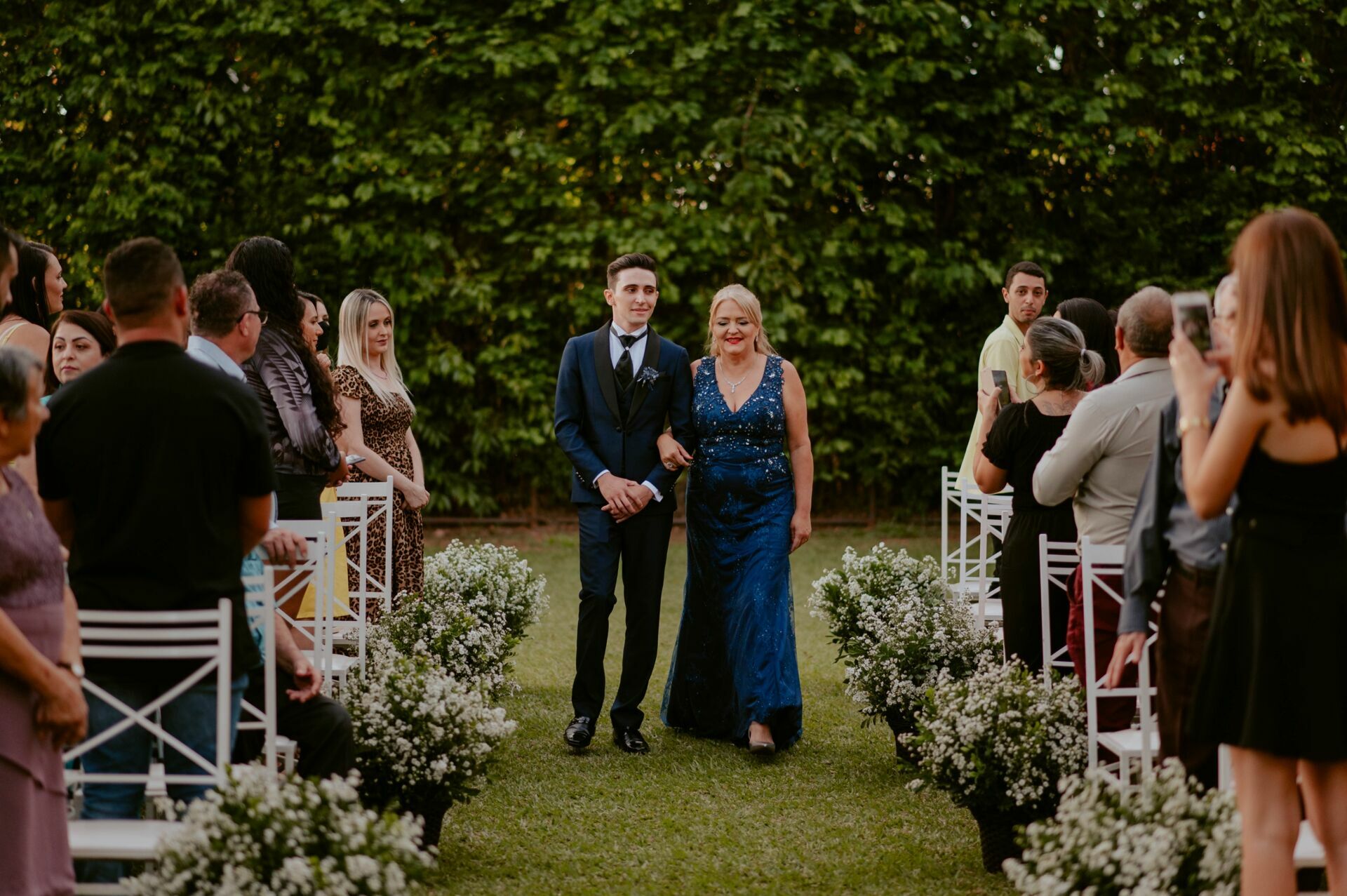 Foto LOHAINY E MIGUEL  |  CASAMENTO | ARARAS - SP - Imagem 257