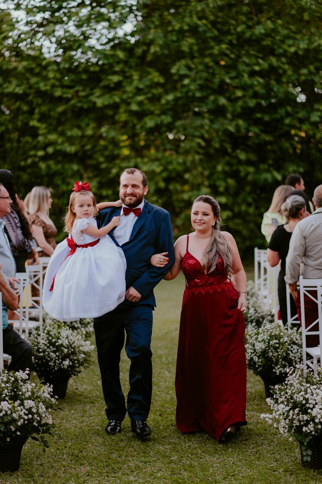 Foto LOHAINY E MIGUEL  |  CASAMENTO | ARARAS - SP - Imagem 251