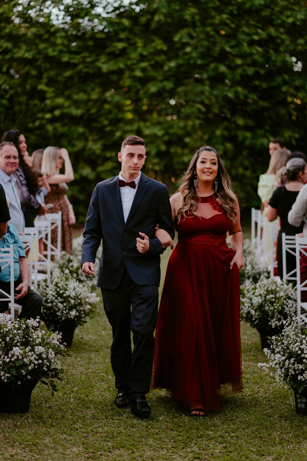 Foto LOHAINY E MIGUEL  |  CASAMENTO | ARARAS - SP - Imagem 254