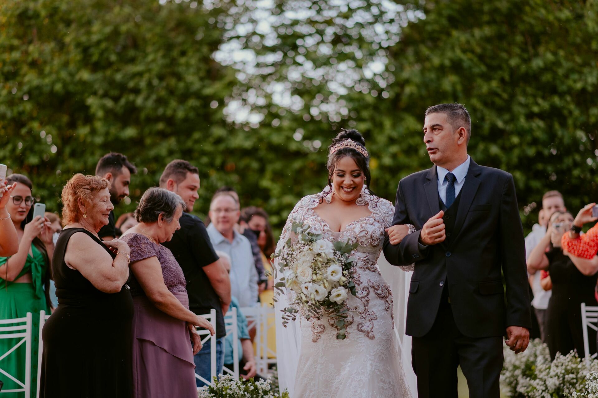 Foto LOHAINY E MIGUEL  |  CASAMENTO | ARARAS - SP - Imagem 274