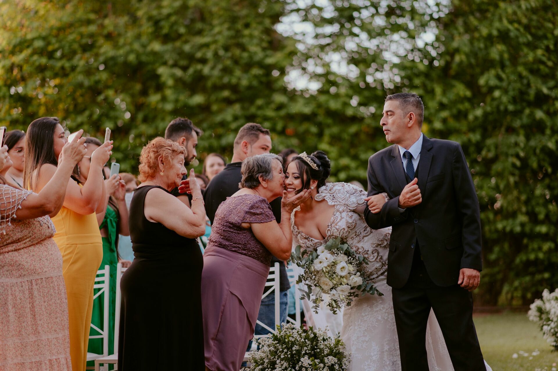 Foto LOHAINY E MIGUEL  |  CASAMENTO | ARARAS - SP - Imagem 273