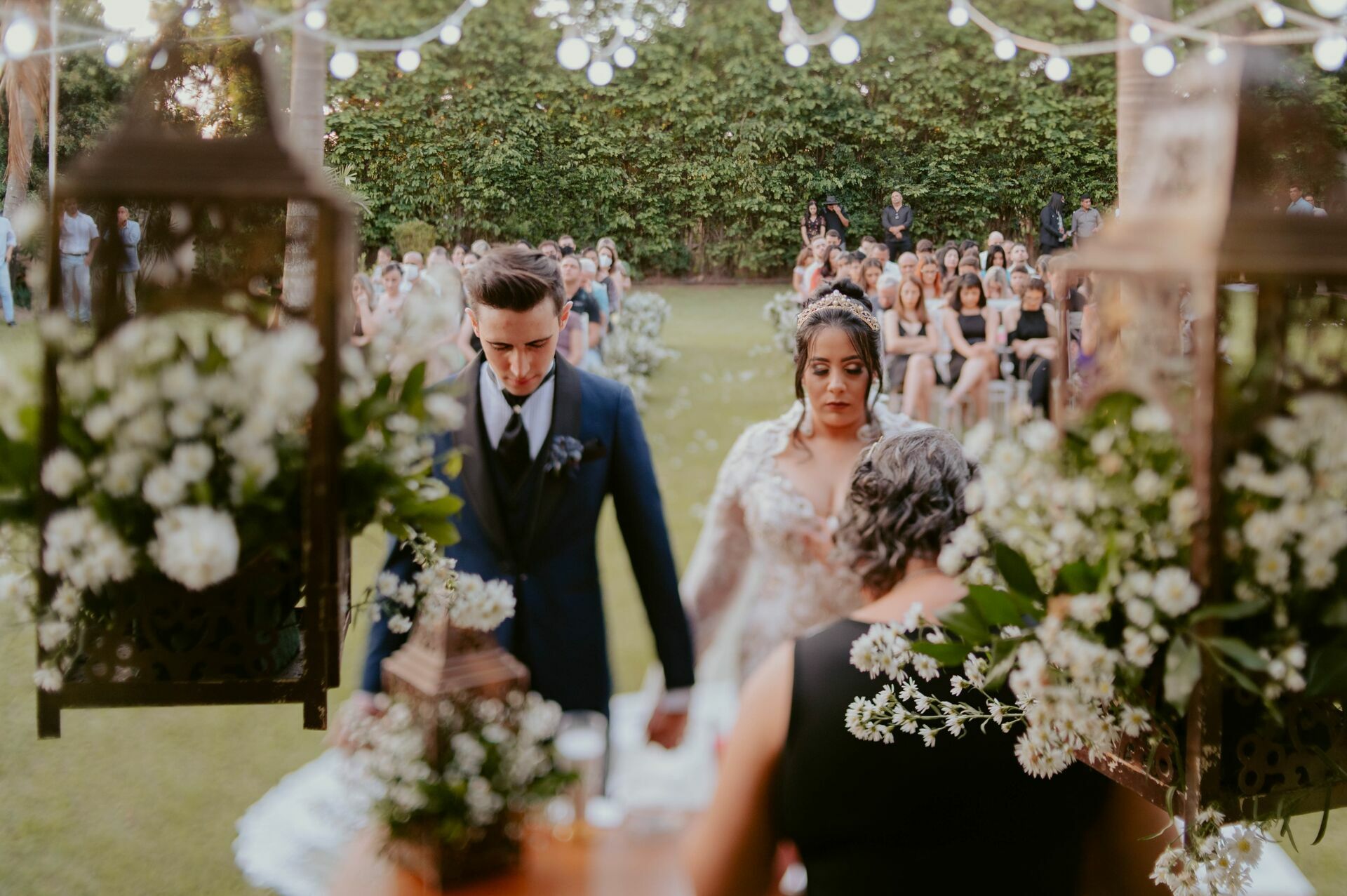 Foto LOHAINY E MIGUEL  |  CASAMENTO | ARARAS - SP - Imagem 279