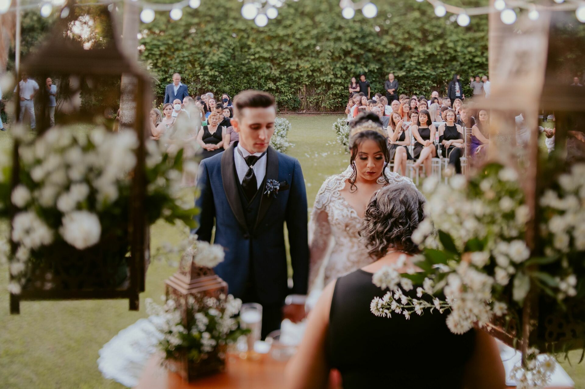 Foto LOHAINY E MIGUEL  |  CASAMENTO | ARARAS - SP - Imagem 280