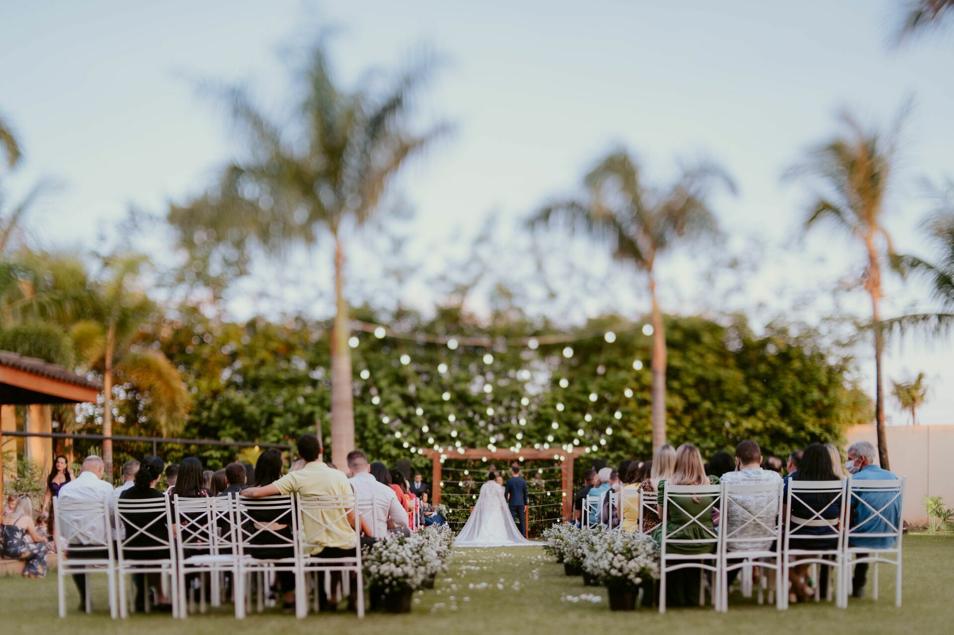 Foto LOHAINY E MIGUEL  |  CASAMENTO | ARARAS - SP - Imagem 284