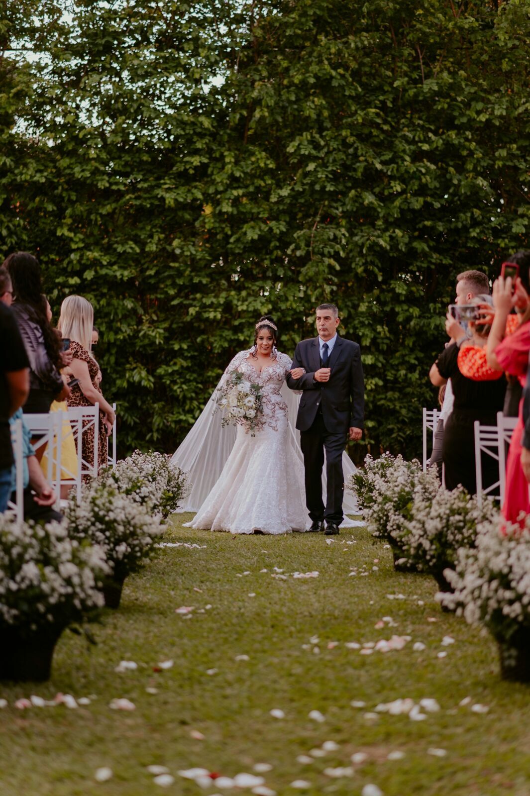Foto LOHAINY E MIGUEL  |  CASAMENTO | ARARAS - SP - Imagem 270
