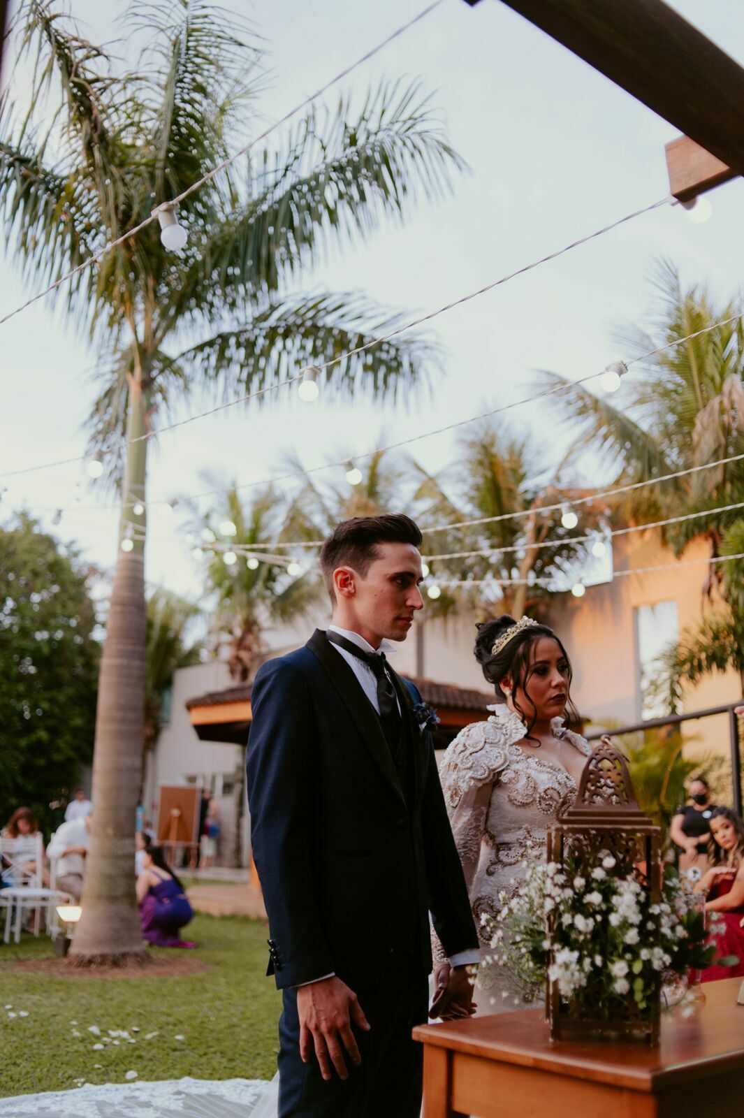 Foto LOHAINY E MIGUEL  |  CASAMENTO | ARARAS - SP - Imagem 283