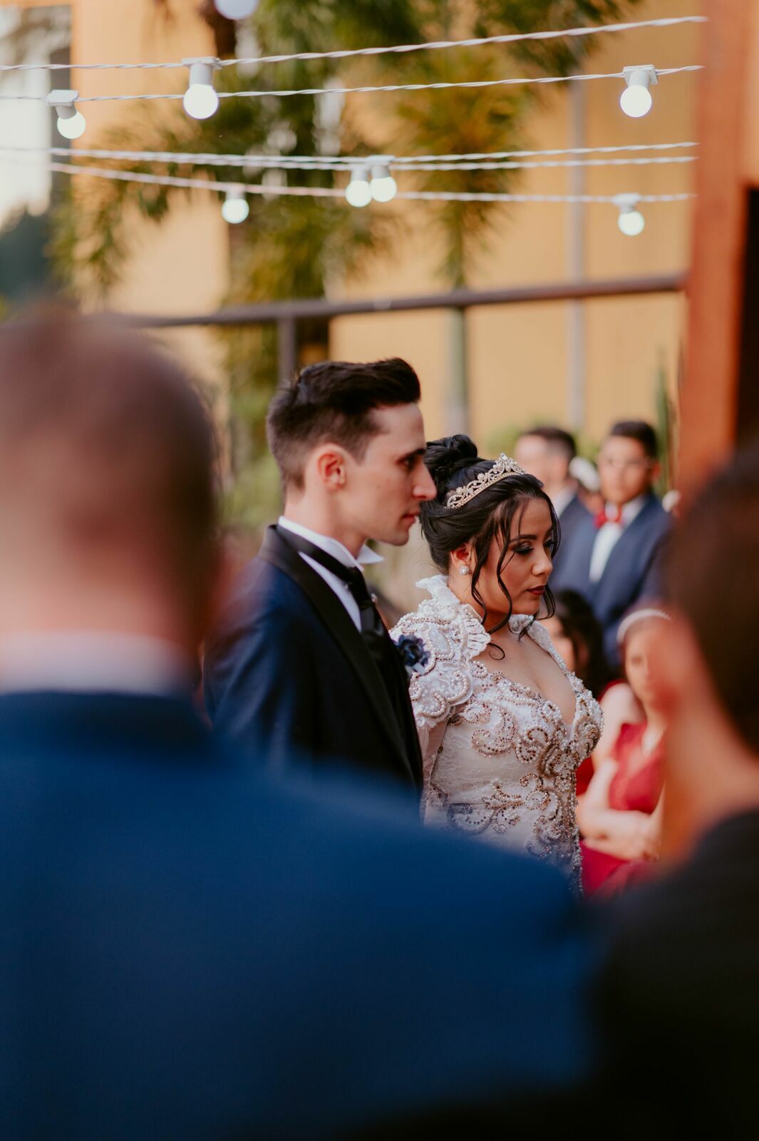 Foto LOHAINY E MIGUEL  |  CASAMENTO | ARARAS - SP - Imagem 281