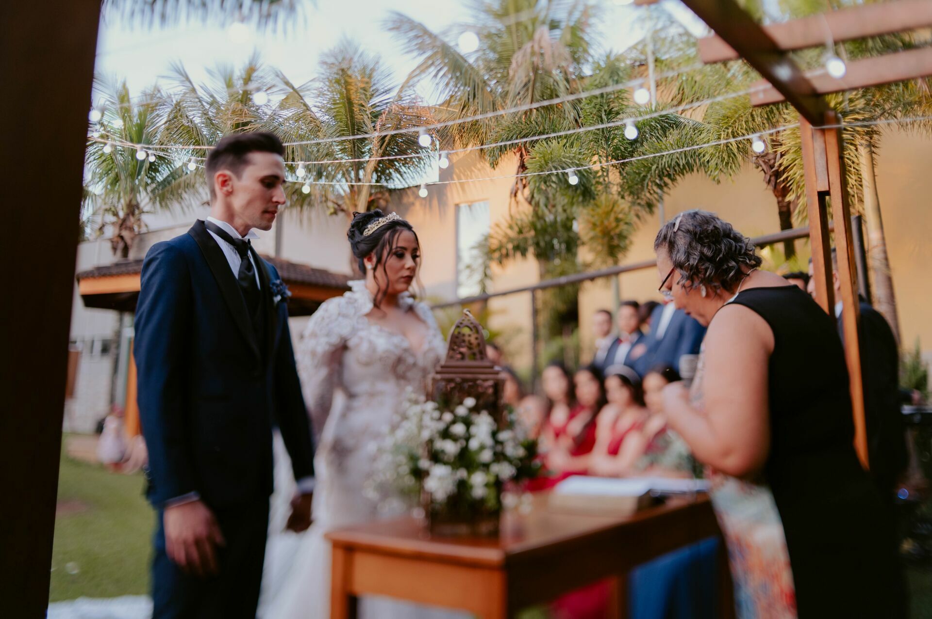 Foto LOHAINY E MIGUEL  |  CASAMENTO | ARARAS - SP - Imagem 278