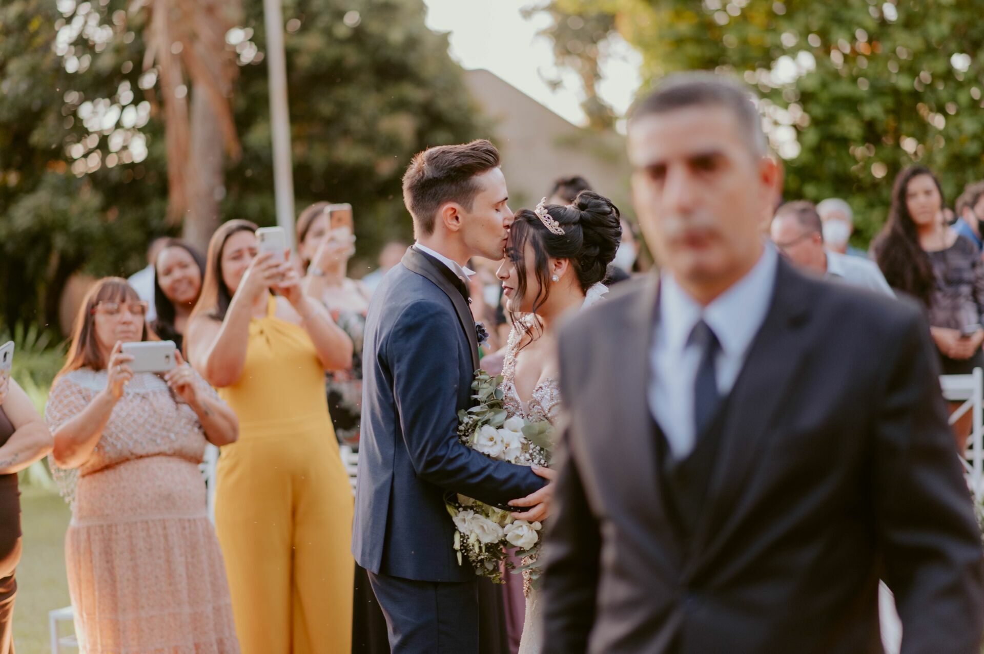 Foto LOHAINY E MIGUEL  |  CASAMENTO | ARARAS - SP - Imagem 275