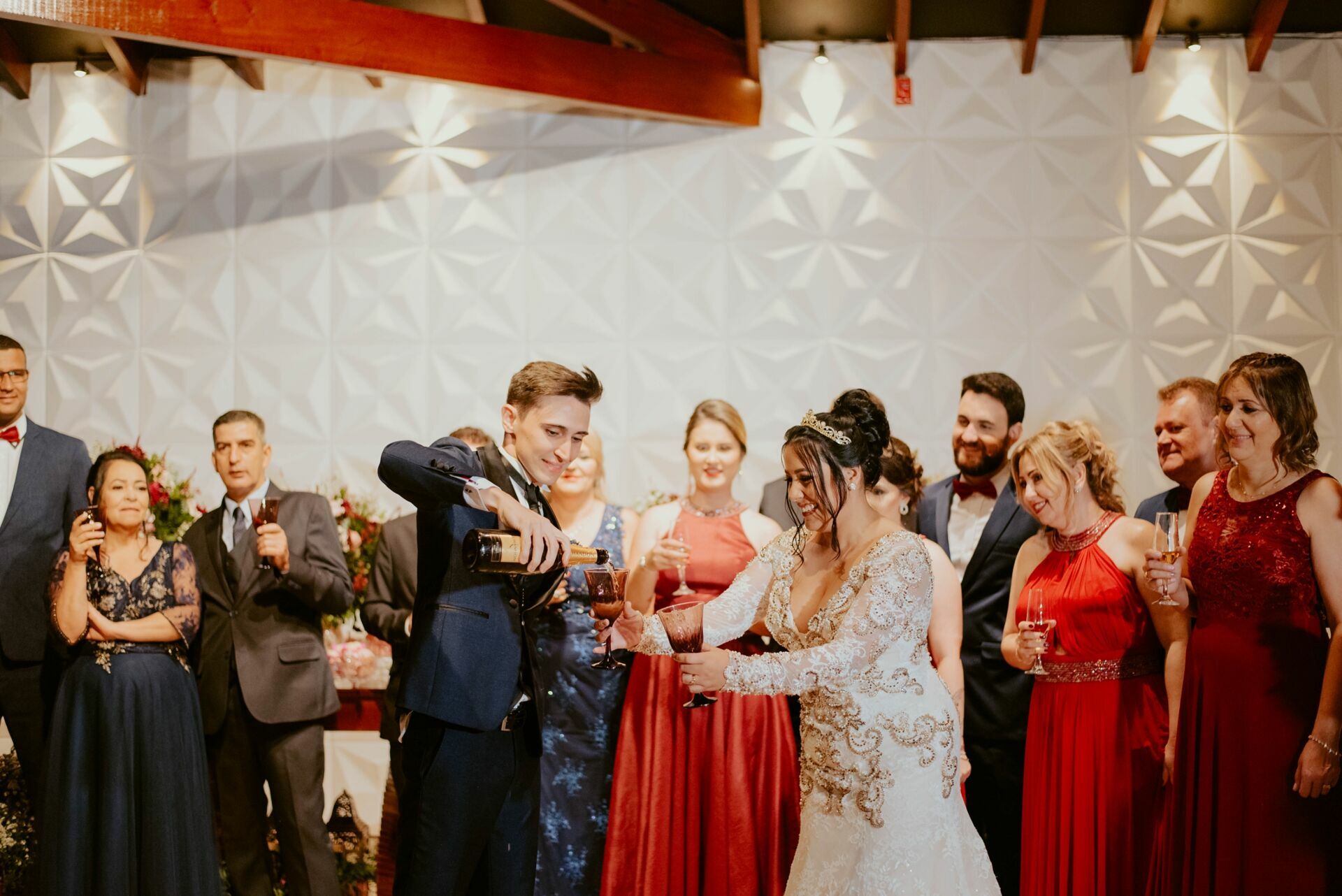 Foto LOHAINY E MIGUEL  |  CASAMENTO | ARARAS - SP - Imagem 293