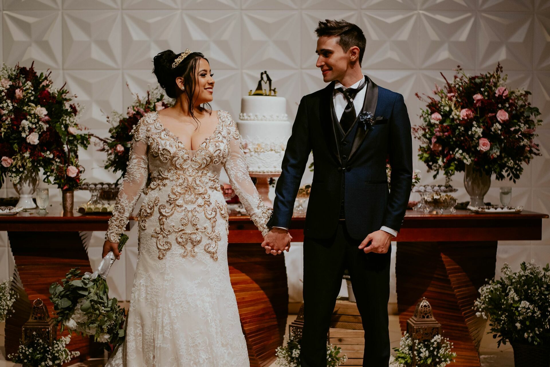 Foto LOHAINY E MIGUEL  |  CASAMENTO | ARARAS - SP - Imagem 300