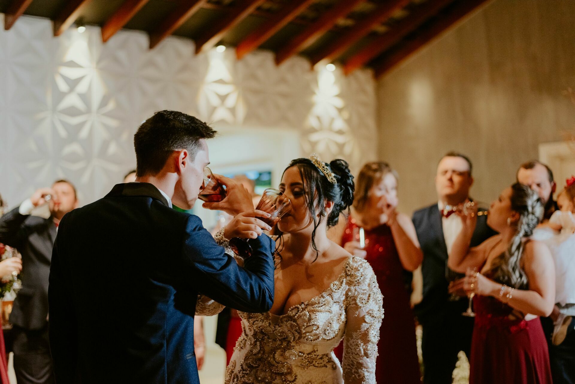 Foto LOHAINY E MIGUEL  |  CASAMENTO | ARARAS - SP - Imagem 297