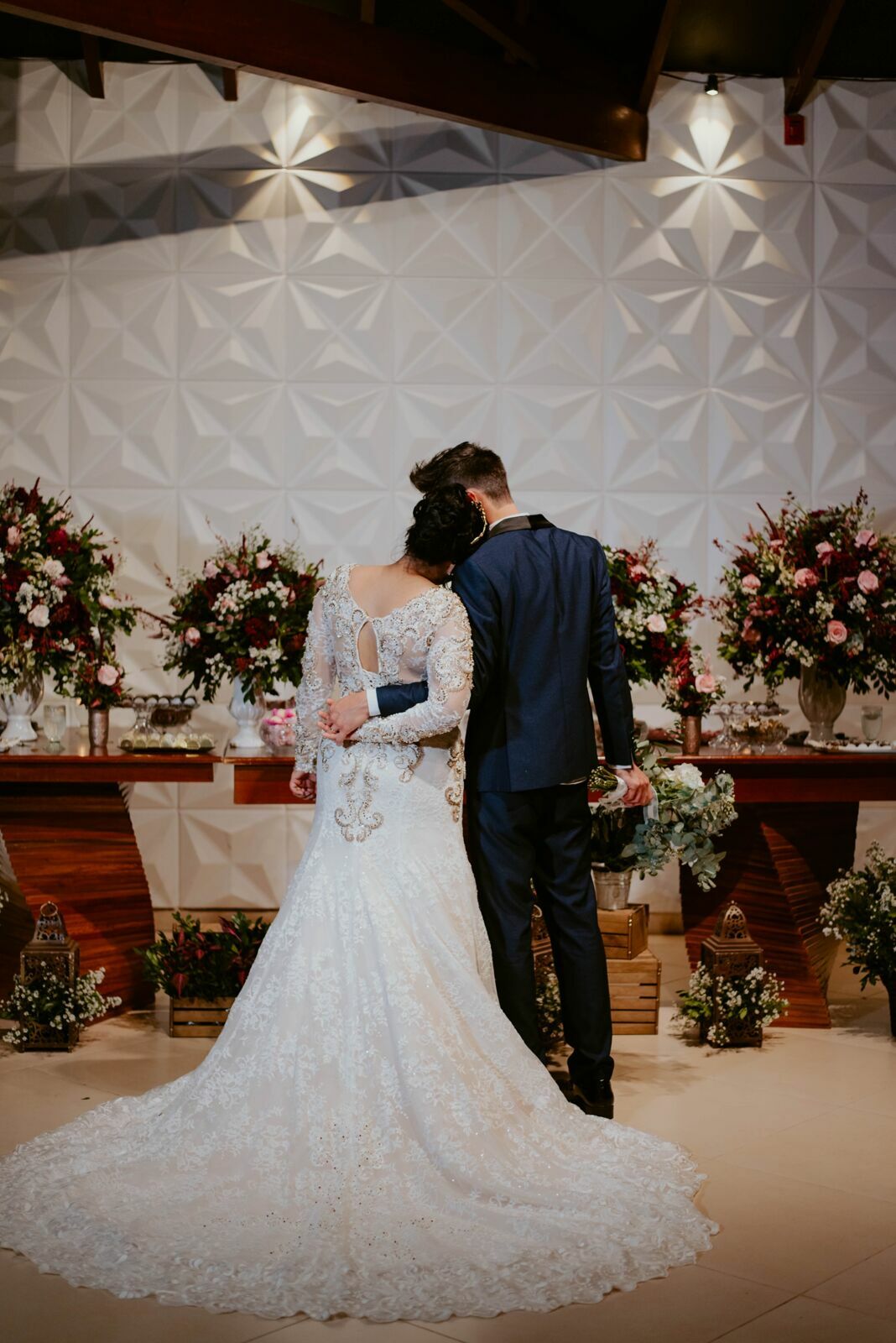 Foto LOHAINY E MIGUEL  |  CASAMENTO | ARARAS - SP - Imagem 306