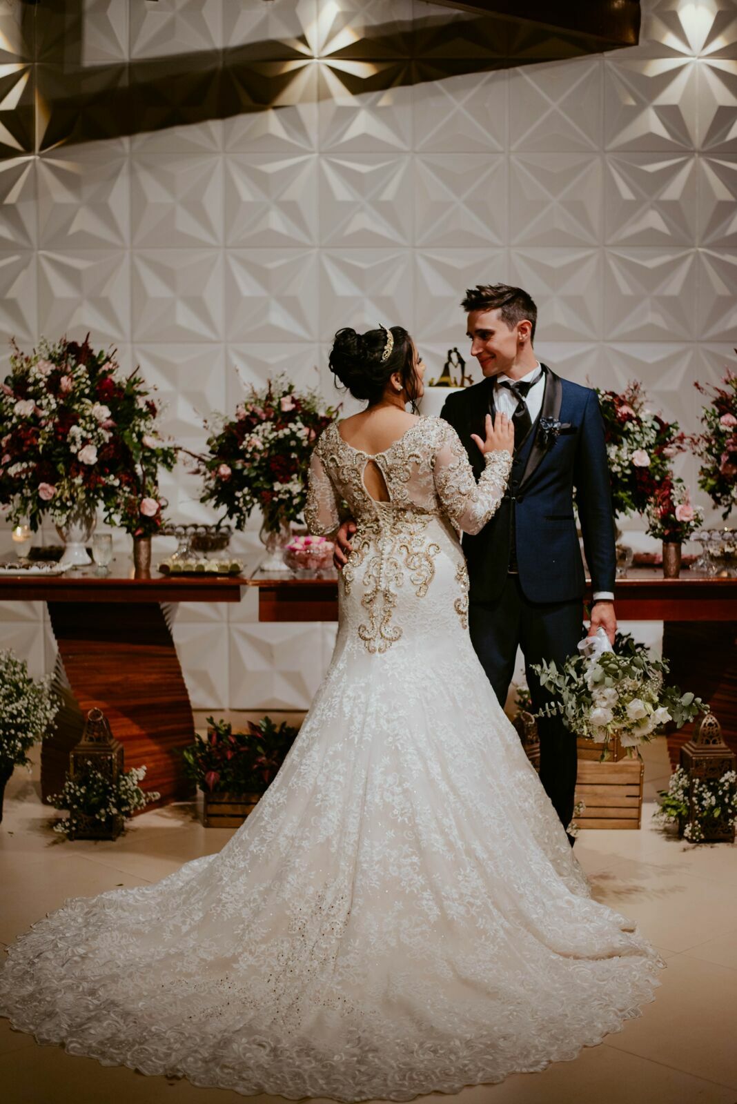 Foto LOHAINY E MIGUEL  |  CASAMENTO | ARARAS - SP - Imagem 301