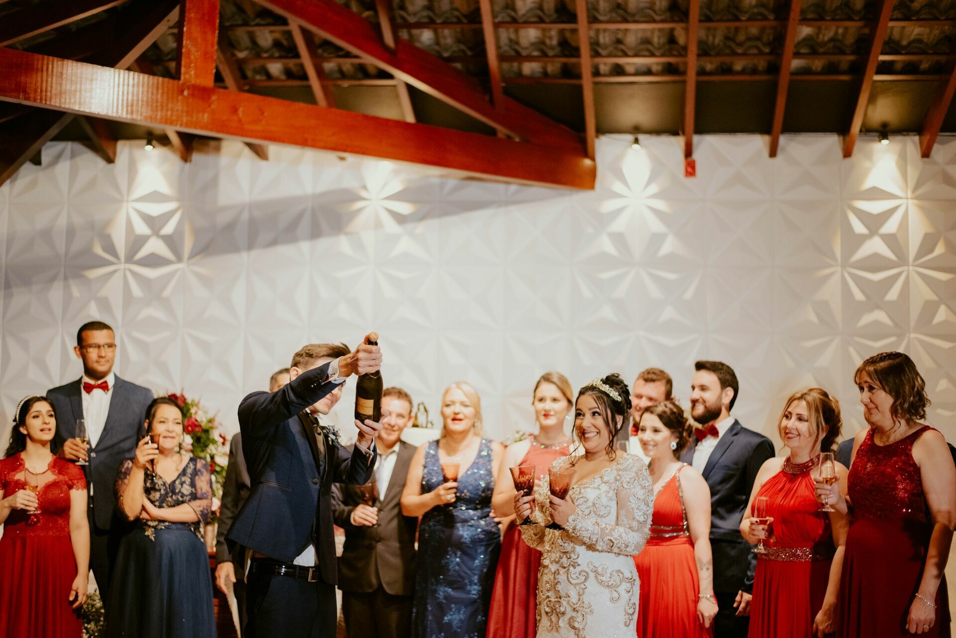 Foto LOHAINY E MIGUEL  |  CASAMENTO | ARARAS - SP - Imagem 291