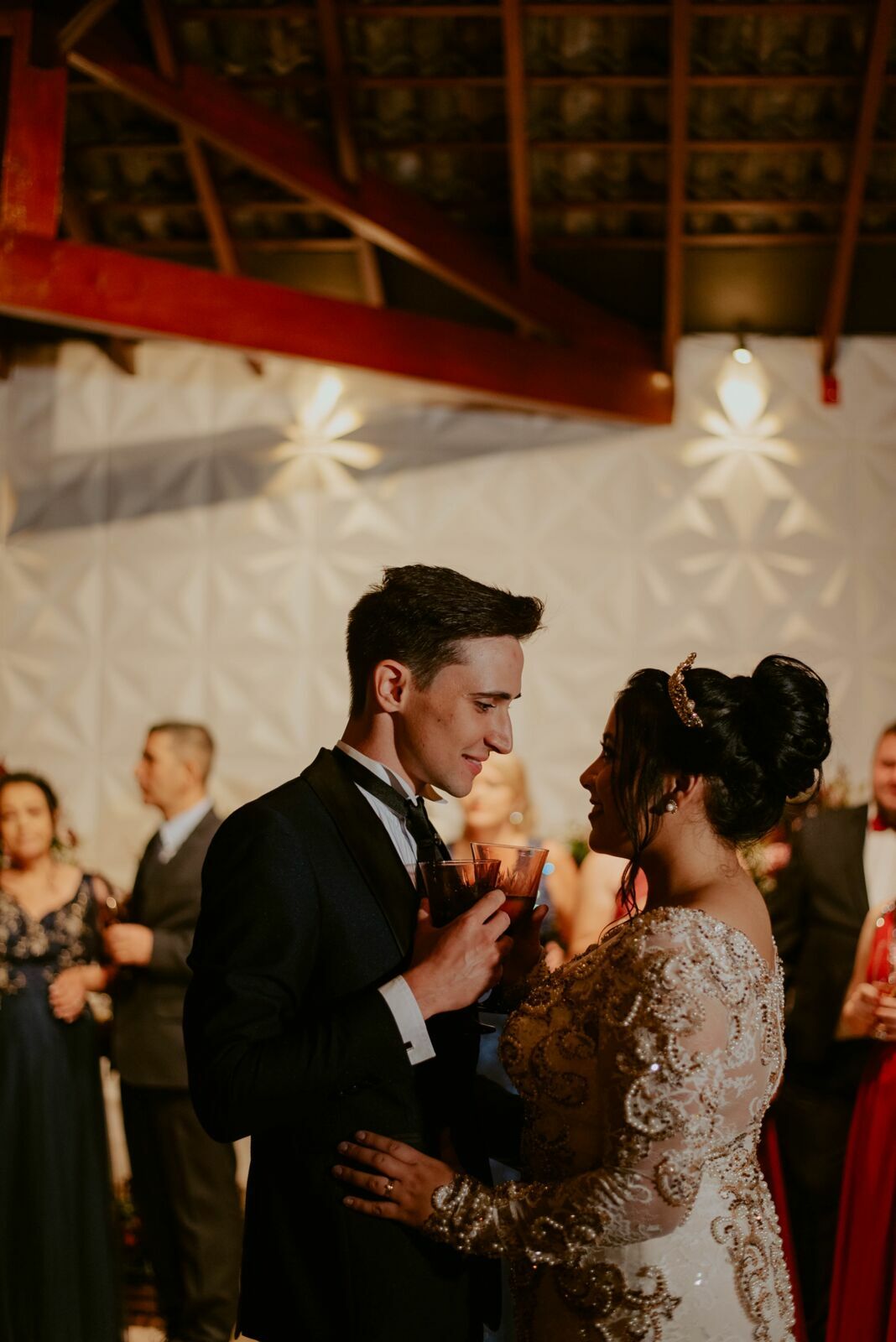 Foto LOHAINY E MIGUEL  |  CASAMENTO | ARARAS - SP - Imagem 298