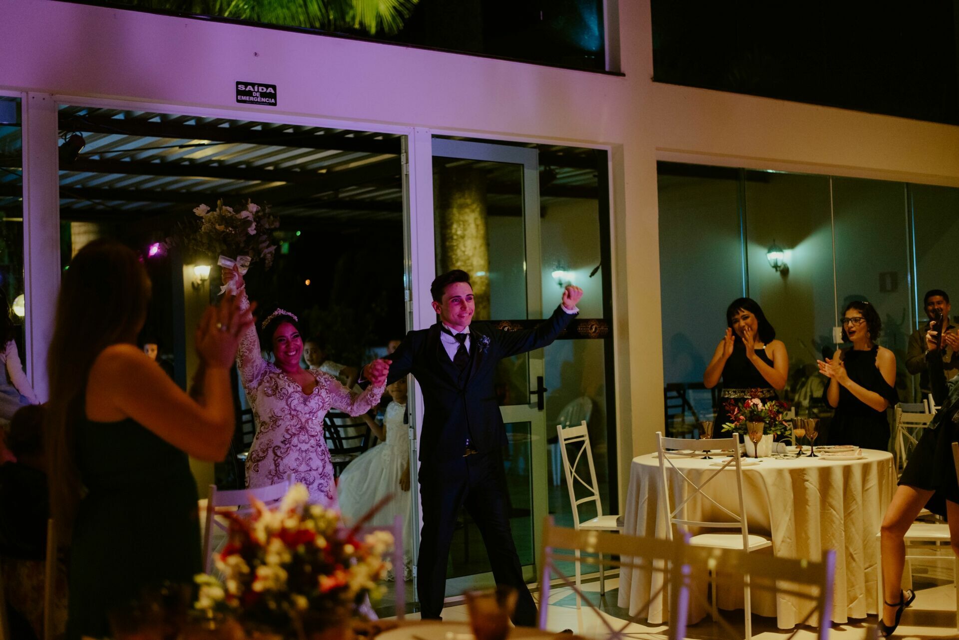 Foto LOHAINY E MIGUEL  |  CASAMENTO | ARARAS - SP - Imagem 288