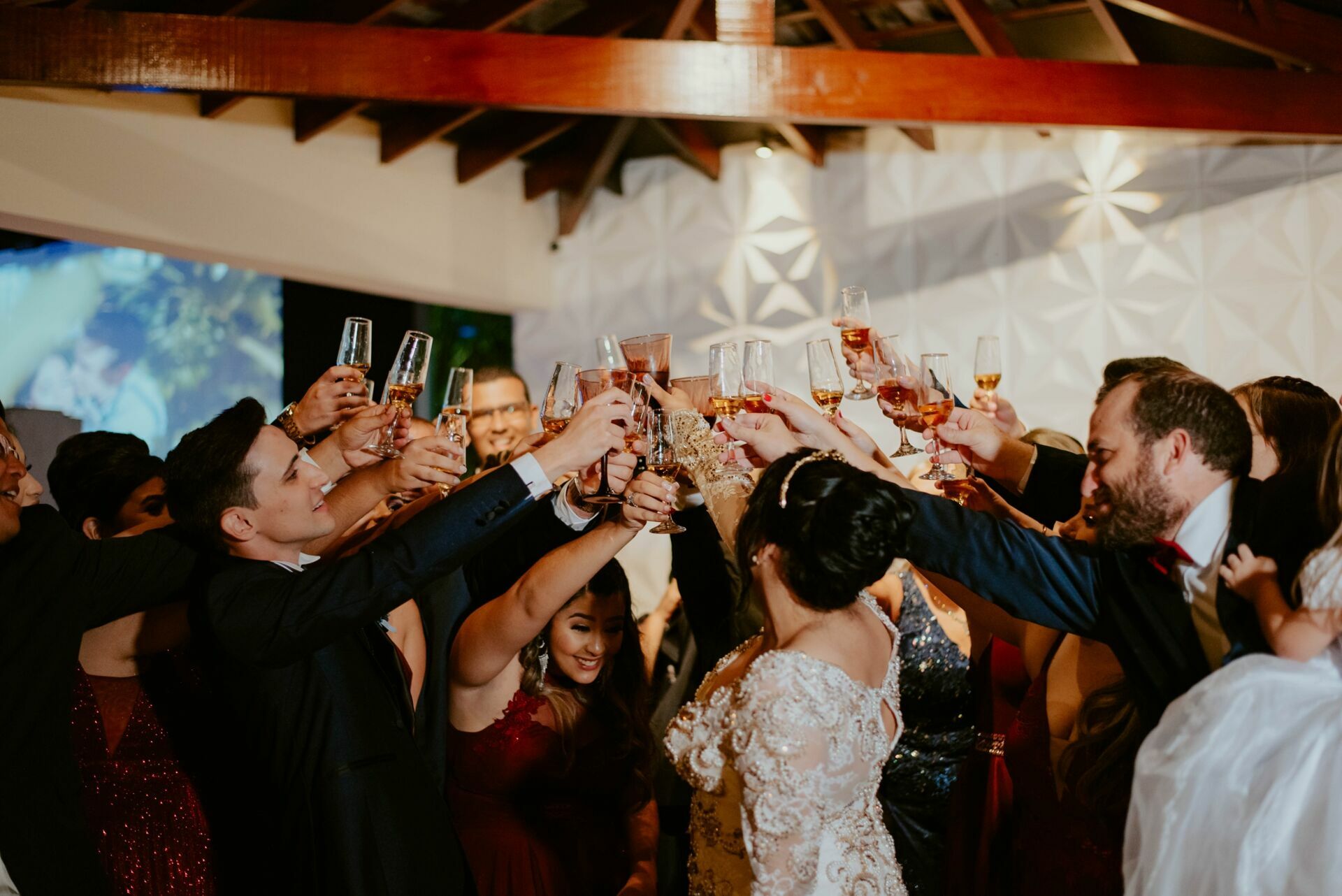 Foto LOHAINY E MIGUEL  |  CASAMENTO | ARARAS - SP - Imagem 296