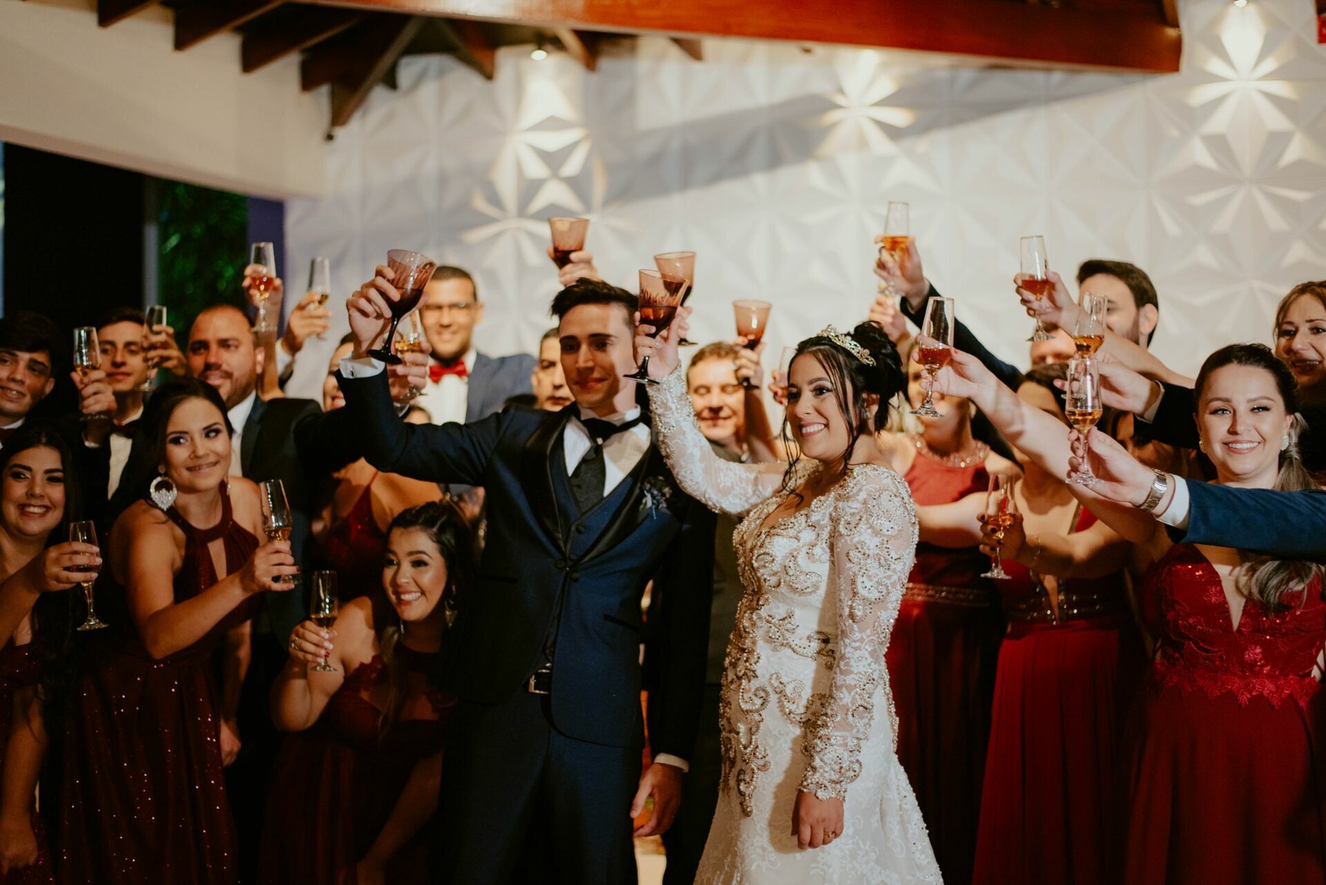 Foto LOHAINY E MIGUEL  |  CASAMENTO | ARARAS - SP - Imagem 295