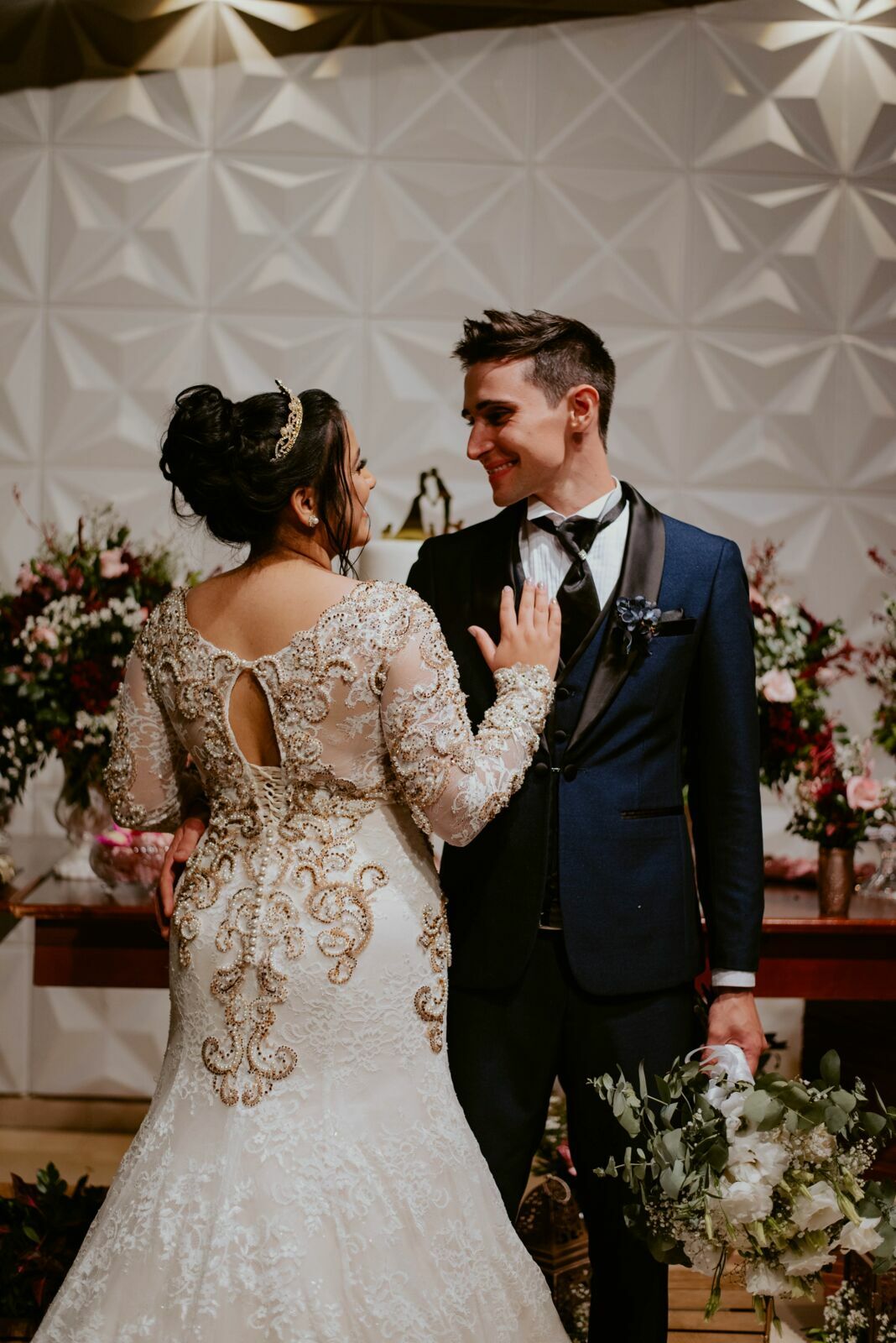 Foto LOHAINY E MIGUEL  |  CASAMENTO | ARARAS - SP - Imagem 302