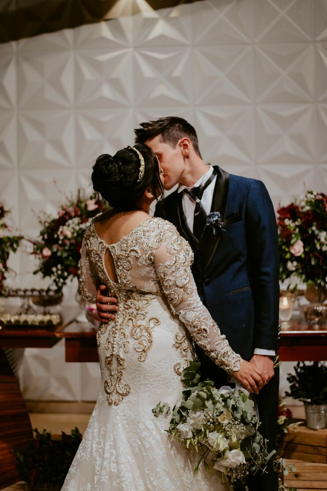 Foto LOHAINY E MIGUEL  |  CASAMENTO | ARARAS - SP - Imagem 304