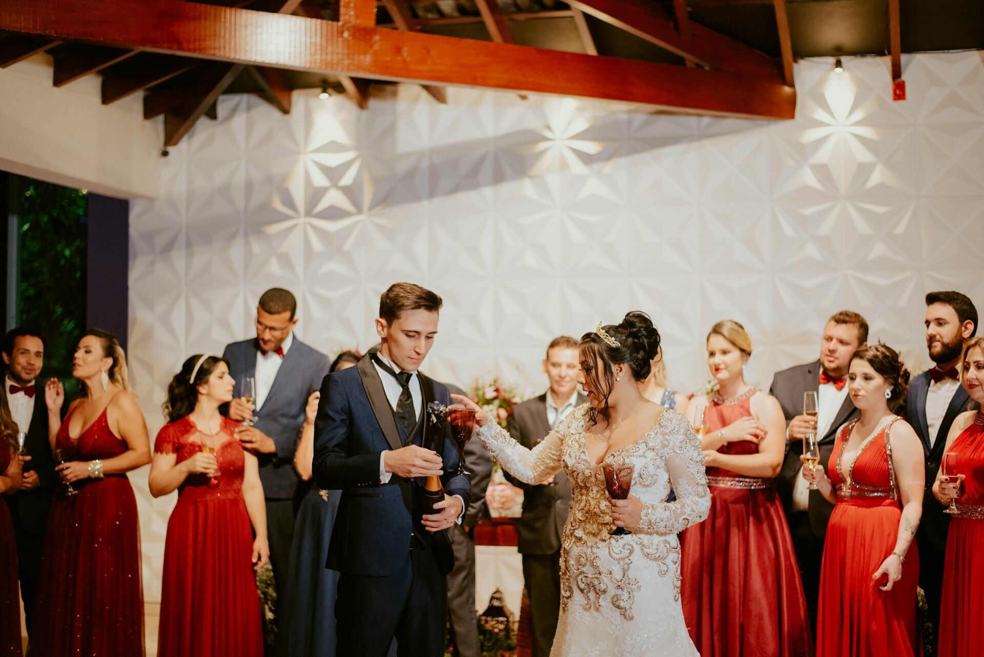 Foto LOHAINY E MIGUEL  |  CASAMENTO | ARARAS - SP - Imagem 290