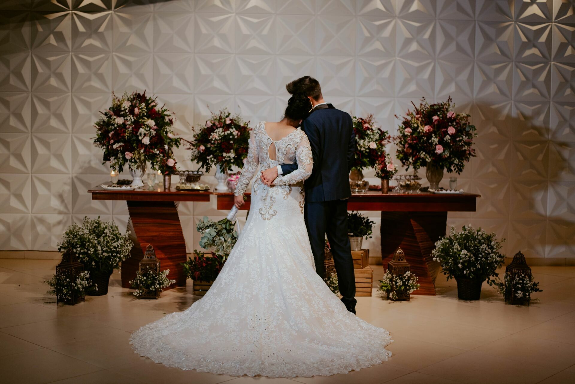 Foto LOHAINY E MIGUEL  |  CASAMENTO | ARARAS - SP - Imagem 305