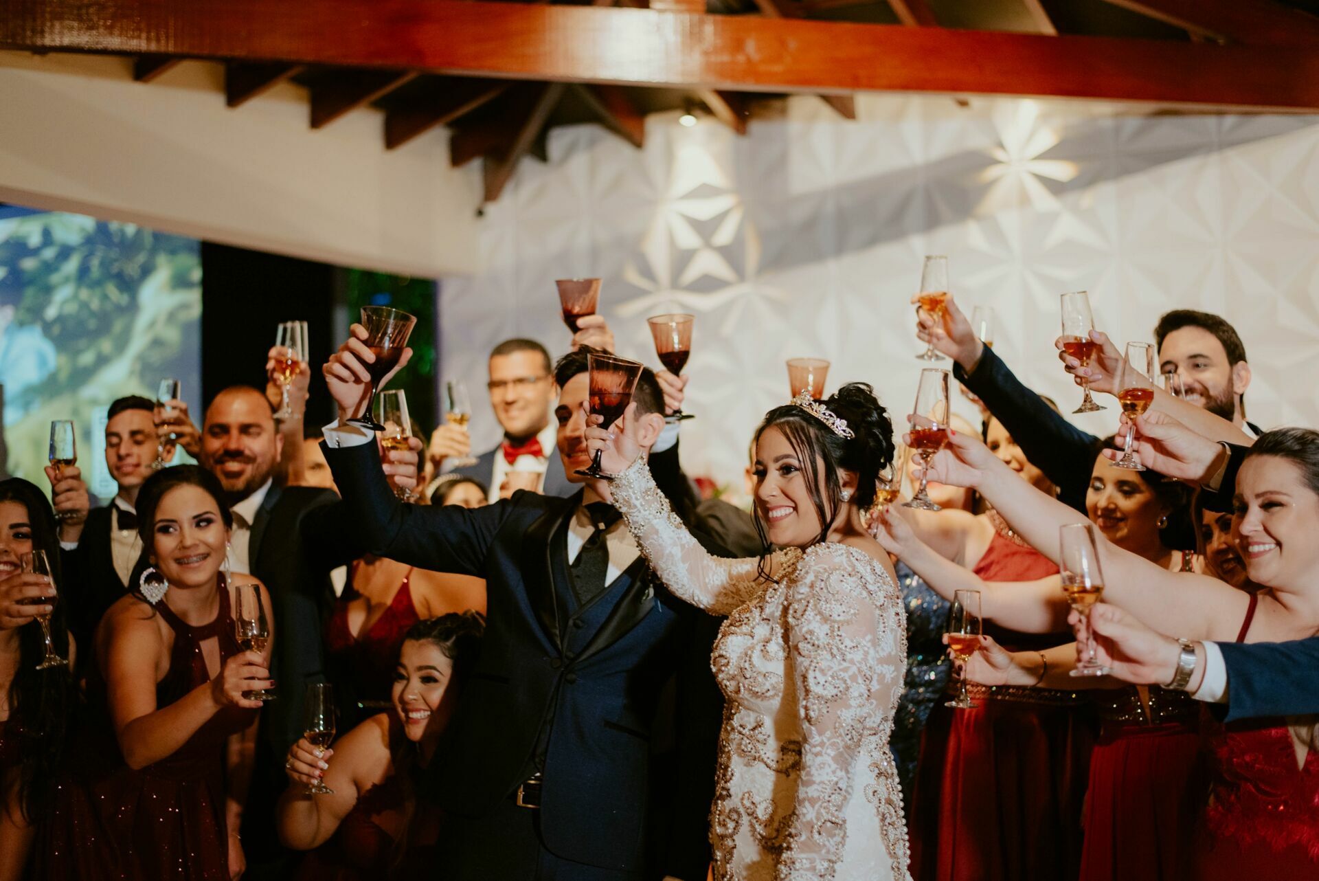 Foto LOHAINY E MIGUEL  |  CASAMENTO | ARARAS - SP - Imagem 294