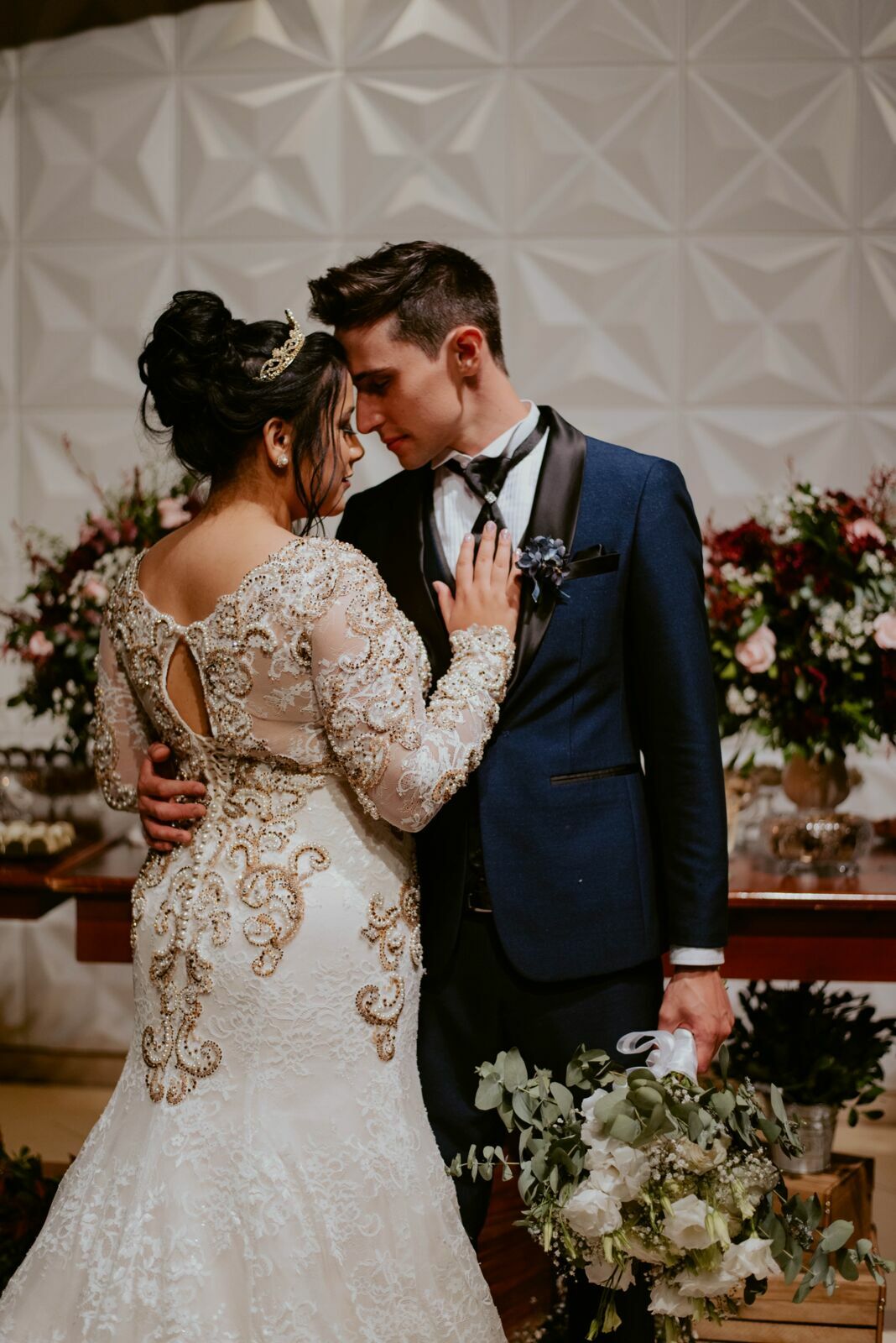 Foto LOHAINY E MIGUEL  |  CASAMENTO | ARARAS - SP - Imagem 303