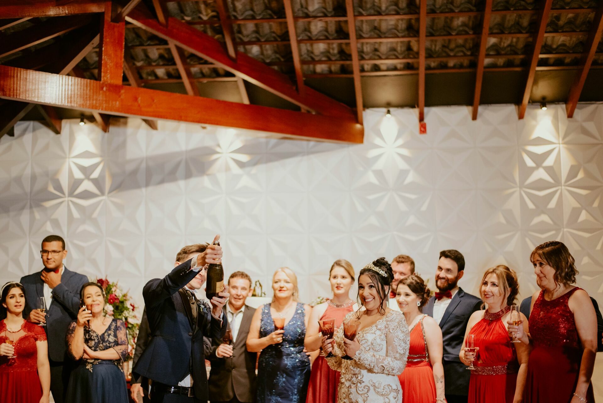 Foto LOHAINY E MIGUEL  |  CASAMENTO | ARARAS - SP - Imagem 292