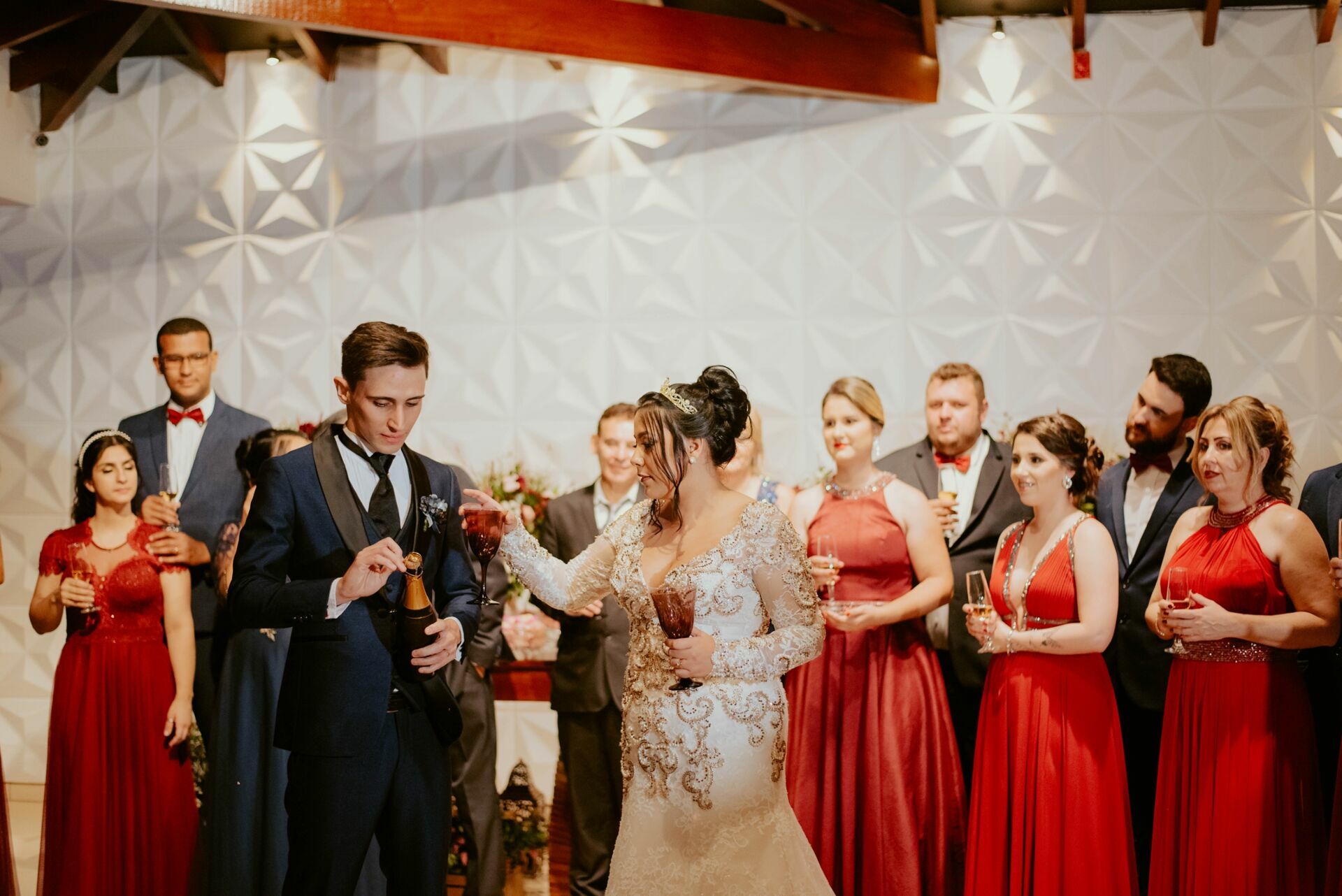 Foto LOHAINY E MIGUEL  |  CASAMENTO | ARARAS - SP - Imagem 289