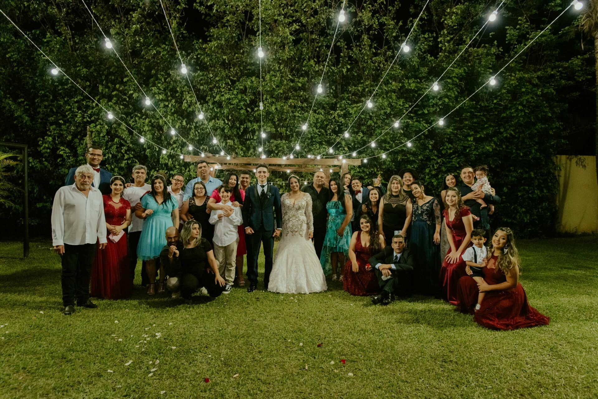 Foto LOHAINY E MIGUEL  |  CASAMENTO | ARARAS - SP - Imagem 318