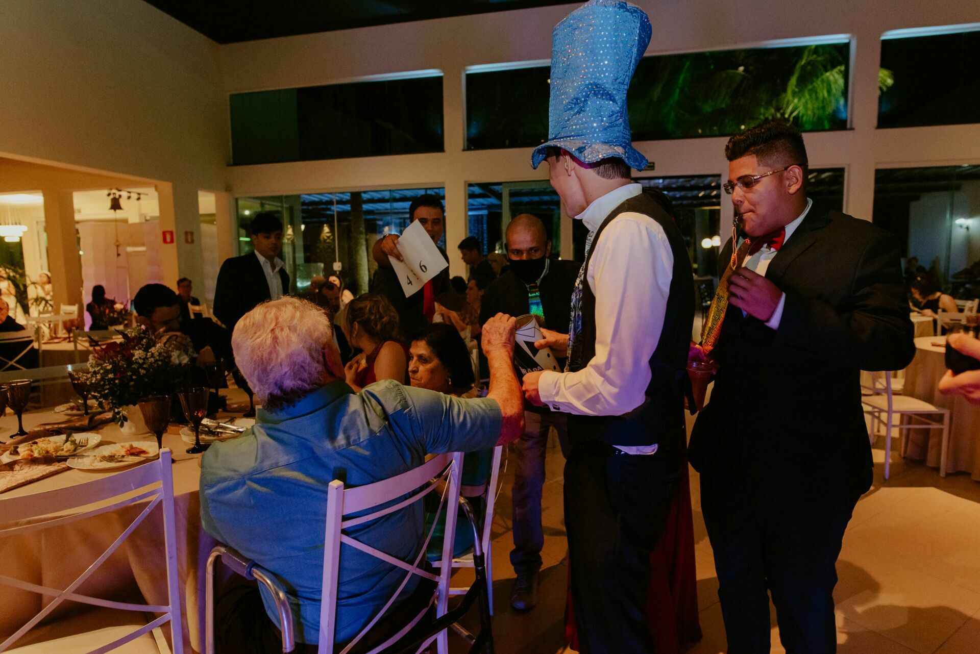 Foto LOHAINY E MIGUEL  |  CASAMENTO | ARARAS - SP - Imagem 325